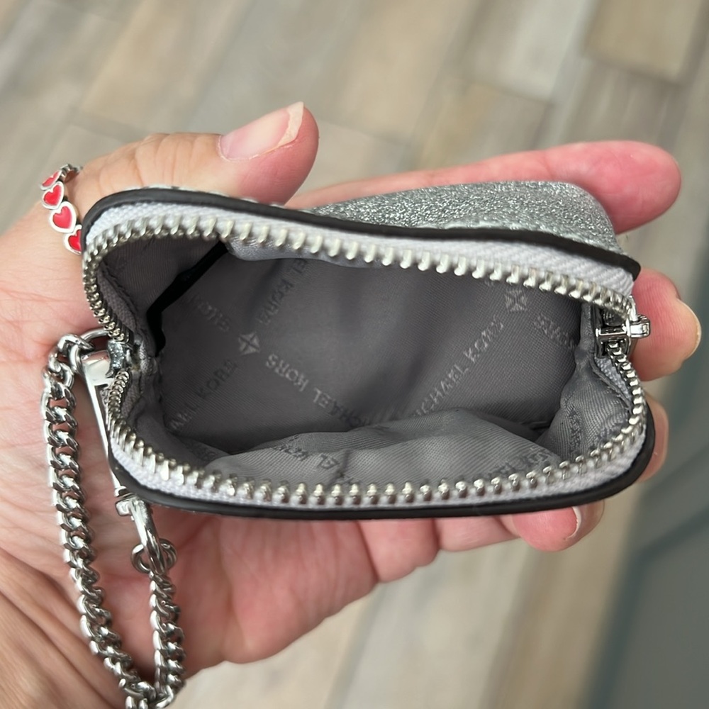 Cute. Mini MK Keychain. - Picture 15 of 16